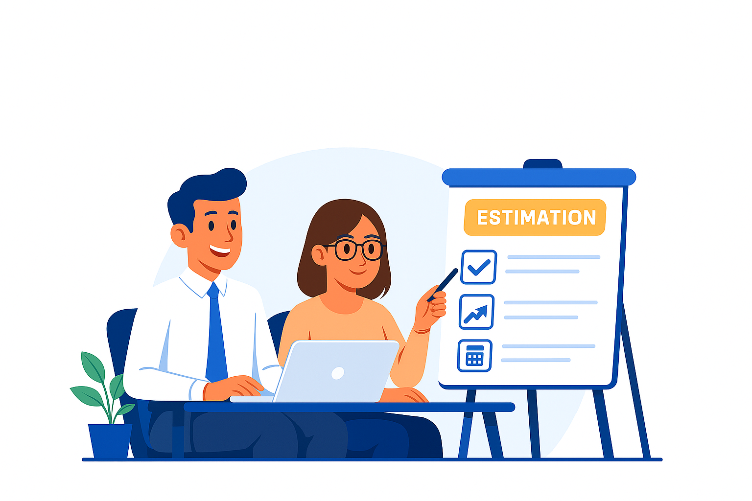 Simulation de coûts En Mission