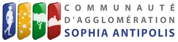 Communauté d'Agglomération Sophia Antipolis